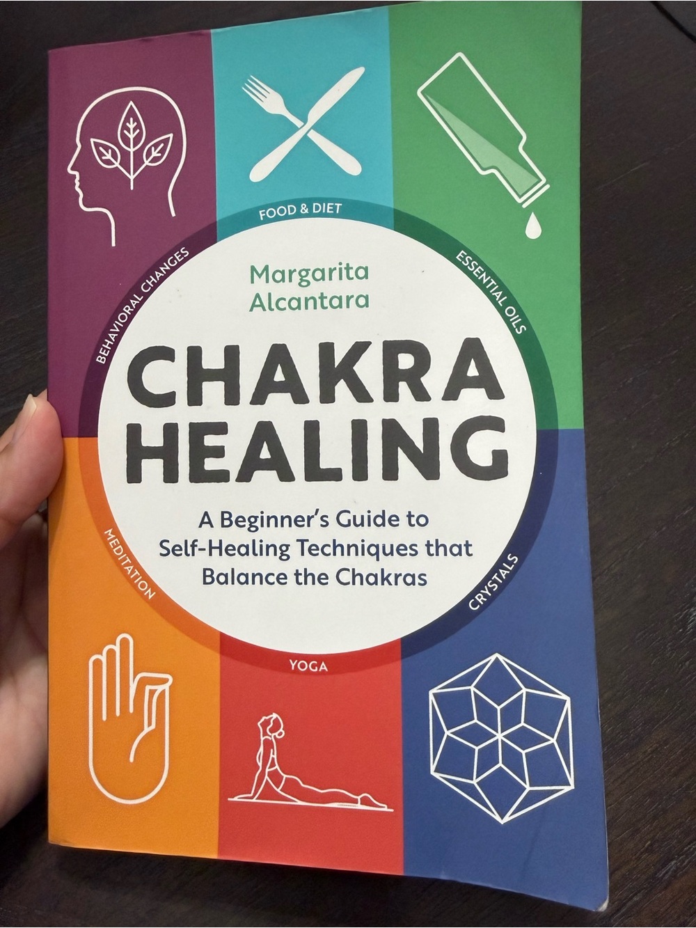 Chakra Healing